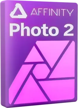 Serif Affinity Photo 2.6.5.3782 [Multi]