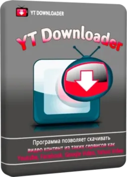 YT Downloader 9.17.16 [En]