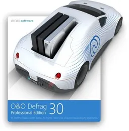 O&O Defrag Professional + Server 30.5 Build 1205 RePack by KpoJIuK [Ru/En]