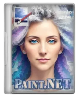 Paint.NET 5.1.12 Final + Portable [Multi/Ru]