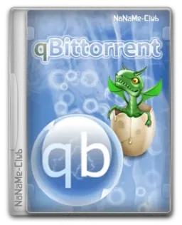 qBittorrent 5.1.3 Portable by stalkerok (x64) [Multi/Ru]