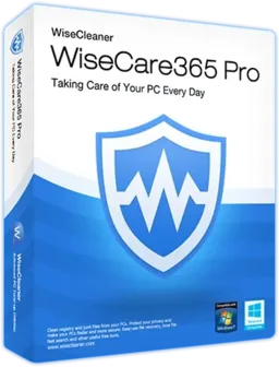 Wise Care 365 Pro 7.3.2.716 RePack (& Portable) by elchupacabra [Multi/Ru]