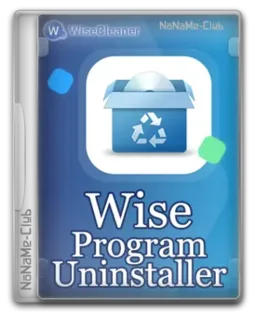 Wise Program Uninstaller 3.2.7.271 RePack (& portable) by elchupacabra [Multi/Ru]