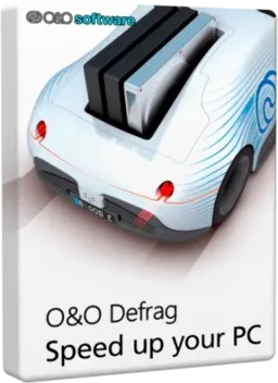 O&O Defrag Professional & Server 30.5 Build 1201 [En/De]