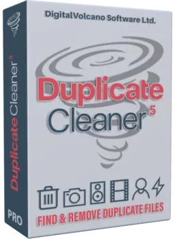 Duplicate Cleaner Pro 5.26.0 RePack (& Portable) by elchupacabra [Multi/Ru]