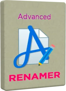 Advanced Renamer 4.19 + Portable [Multi/Ru]