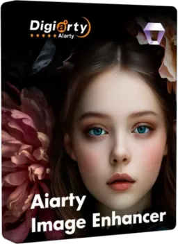 Aiarty Image Enhancer 3.10 Portable