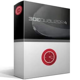 3DEqualizer4 Release 8.1 Repack