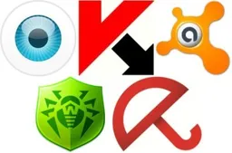 Ключи для ESET NOD32, Kaspersky, Avast, Dr.Web, Avira [от 10 мая] (2013)
