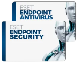 ESET Endpoint Security / ESET Endpoint AntiVirus 5.0.2126.3 (2012) Русский