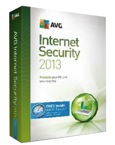 AVG Internet Security 2013 Build 13.0.2793 Final (2012) Русский присутствует