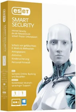 ESET Internet Security 11.0.159.5 (2018) Русский