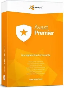 Avast Premier 18.1.2326 Final (2018) MULTi / Русский