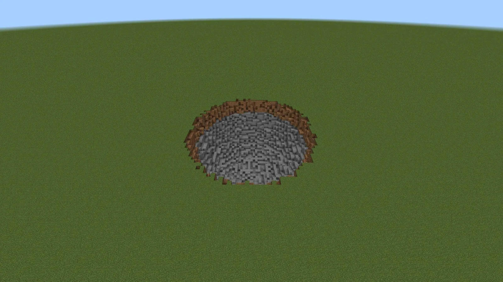 TNT Addon — пять мощных видов динамита для Bedrock