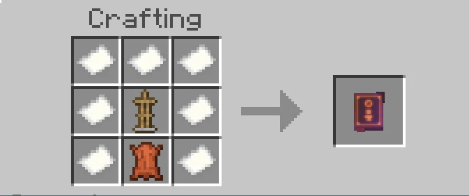 Изображение автора: Morph Into Mobs — превращение в мобов для Minecraft Bedrock