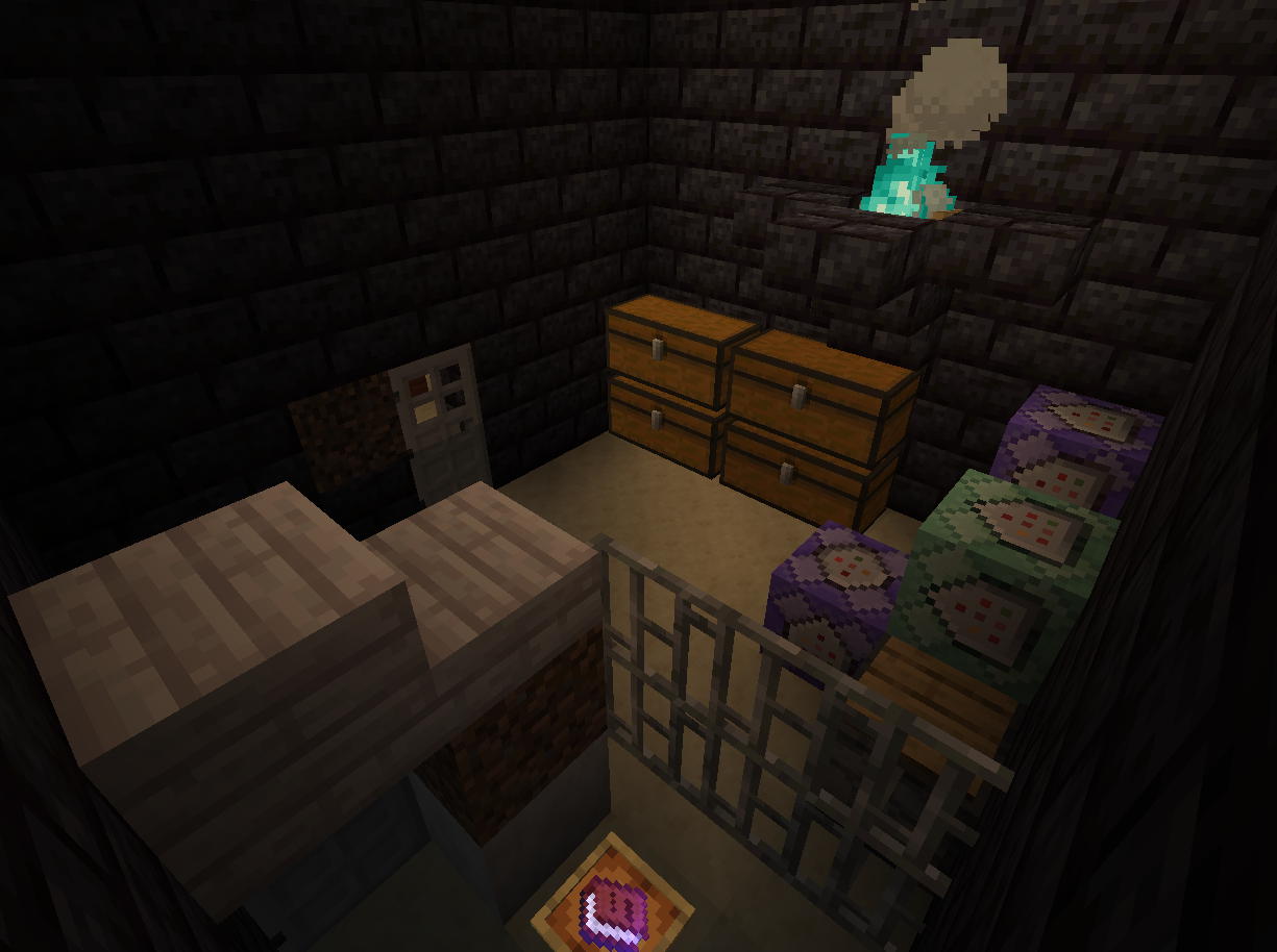 Badlands: remake rewritten