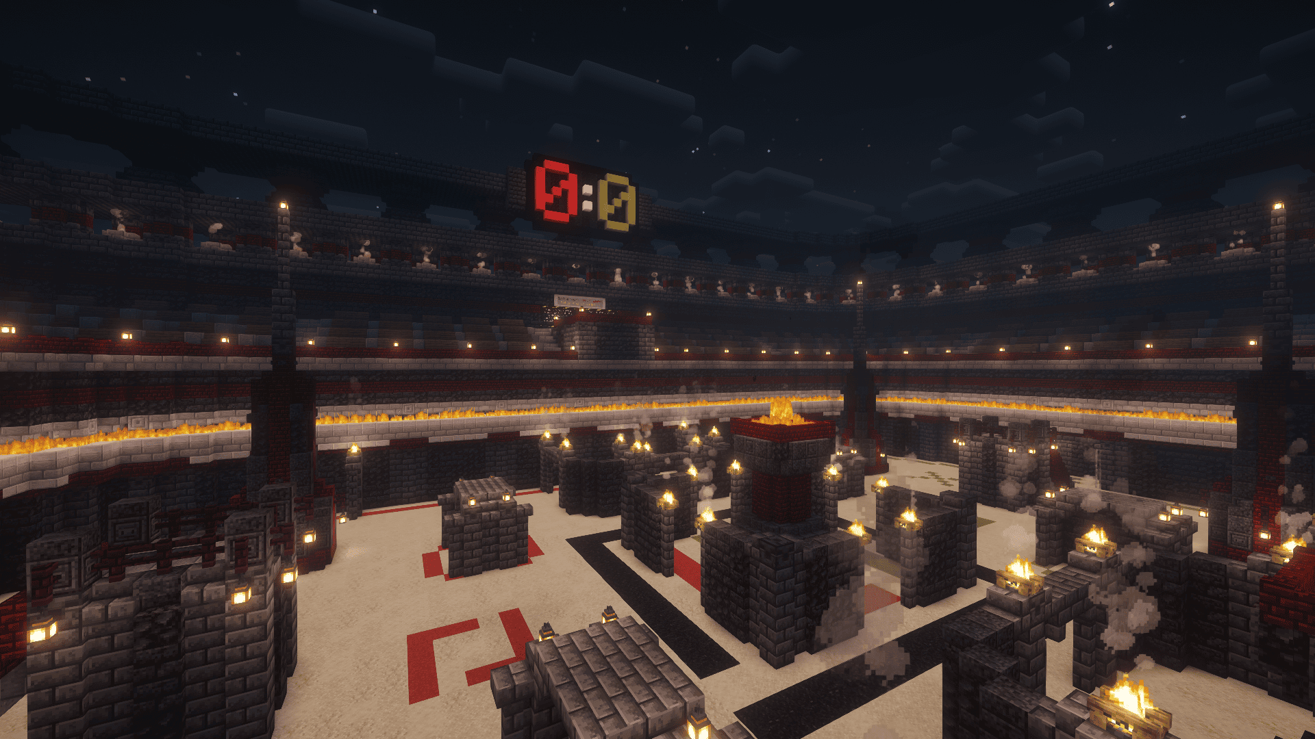 Battlebound: Tournament