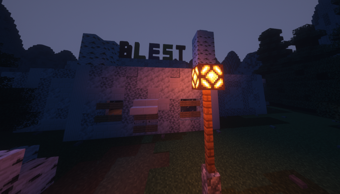 Blests Playhouse