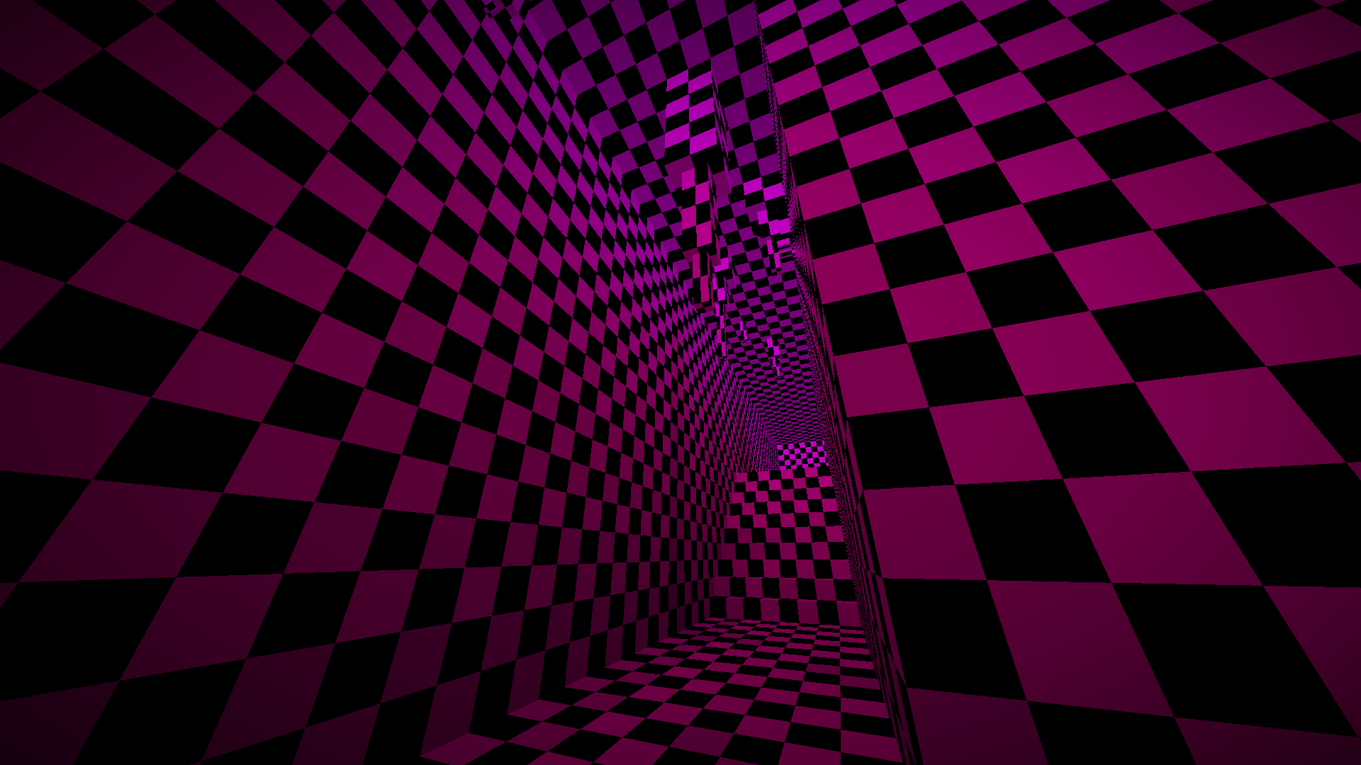 Скриншот A trip behind backrooms REMAKE 5