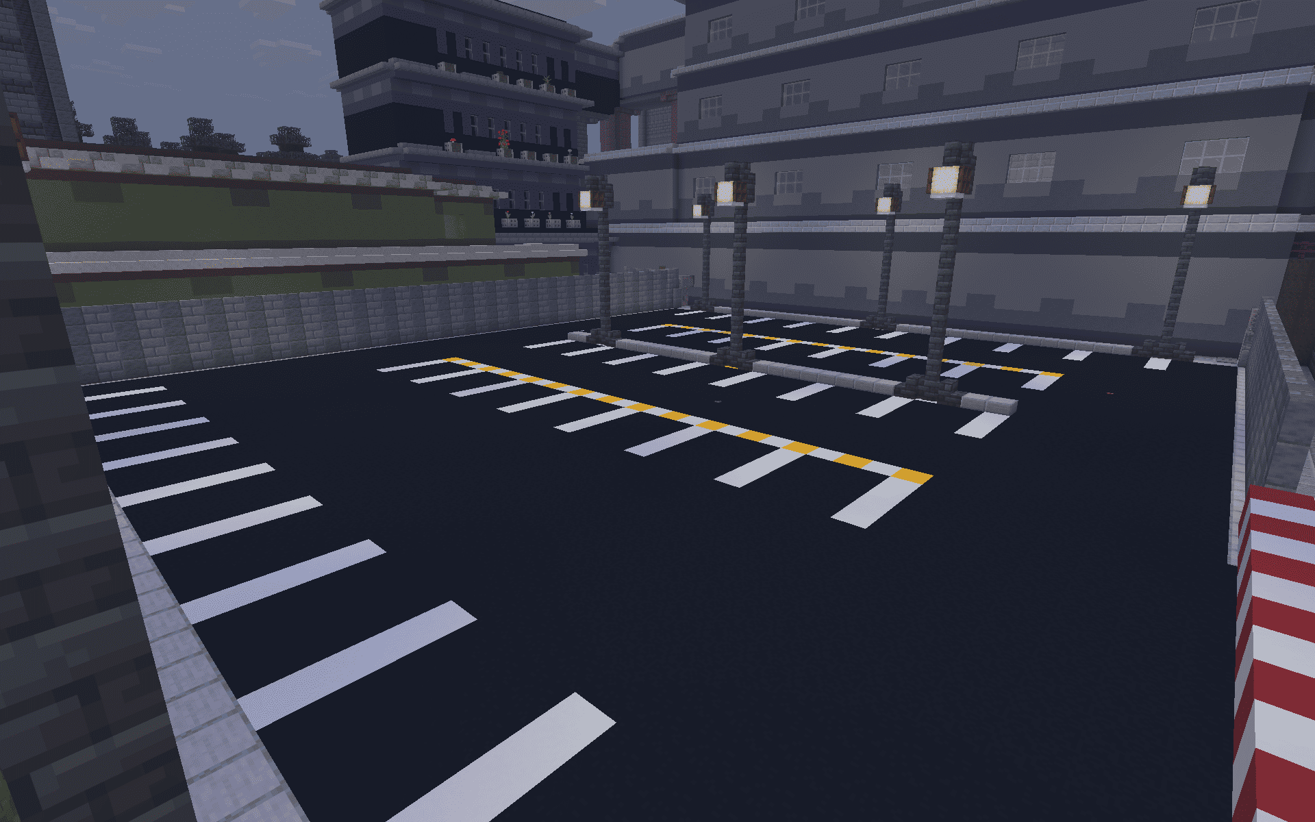 Скриншот Ability test 2