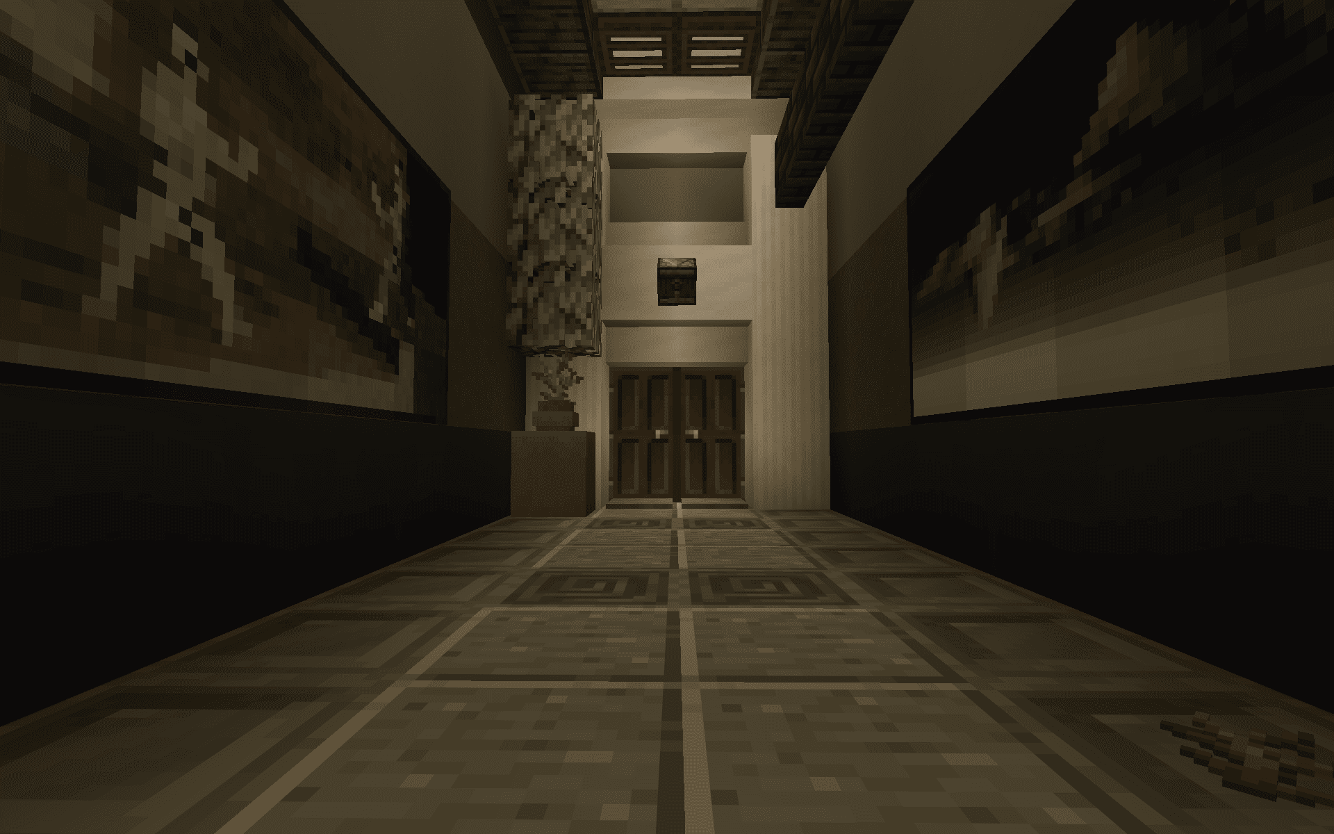 Скриншот Ability test 5