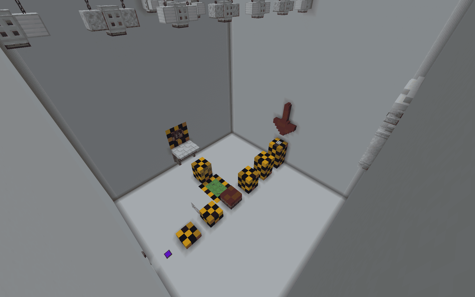 Скриншот Ability test 6