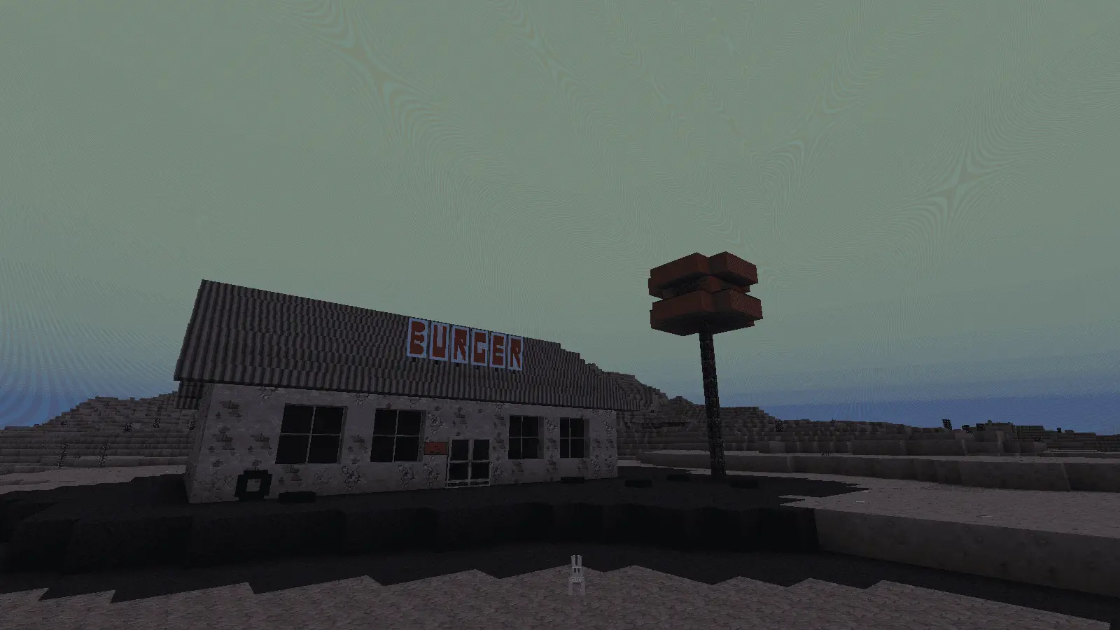 Скриншот After Impact: Wasteland Survival 2