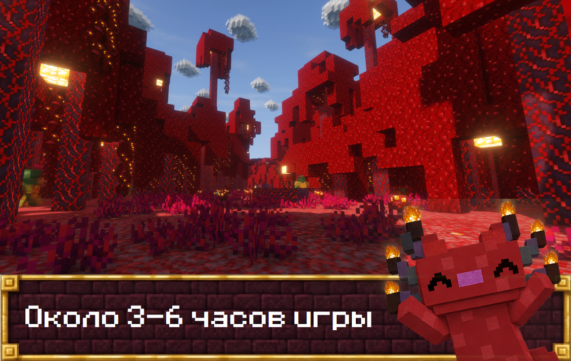 Скриншот Axolotl: Divided Souls 5