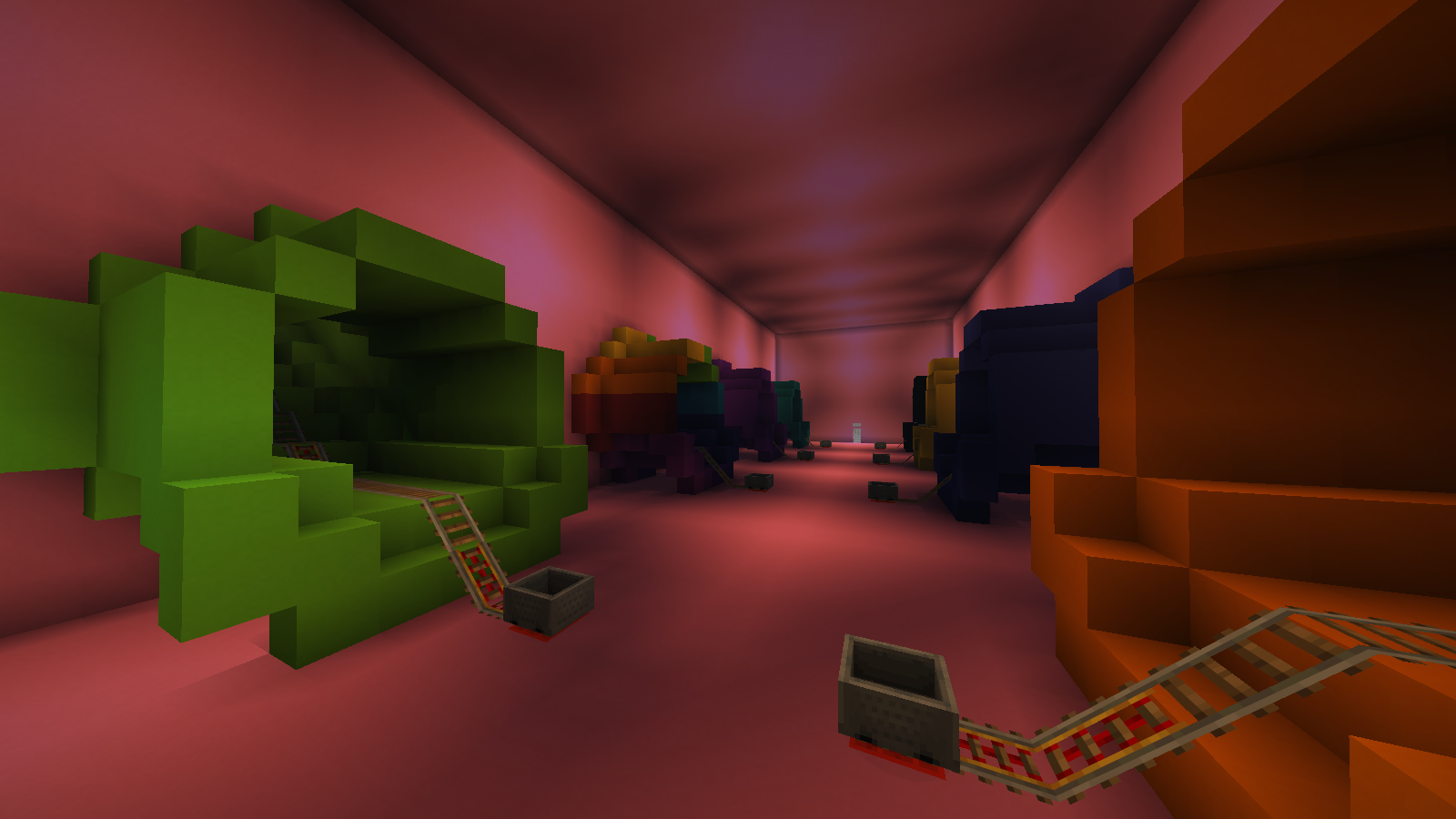 Скриншот Backrooms: Escape the memories 5