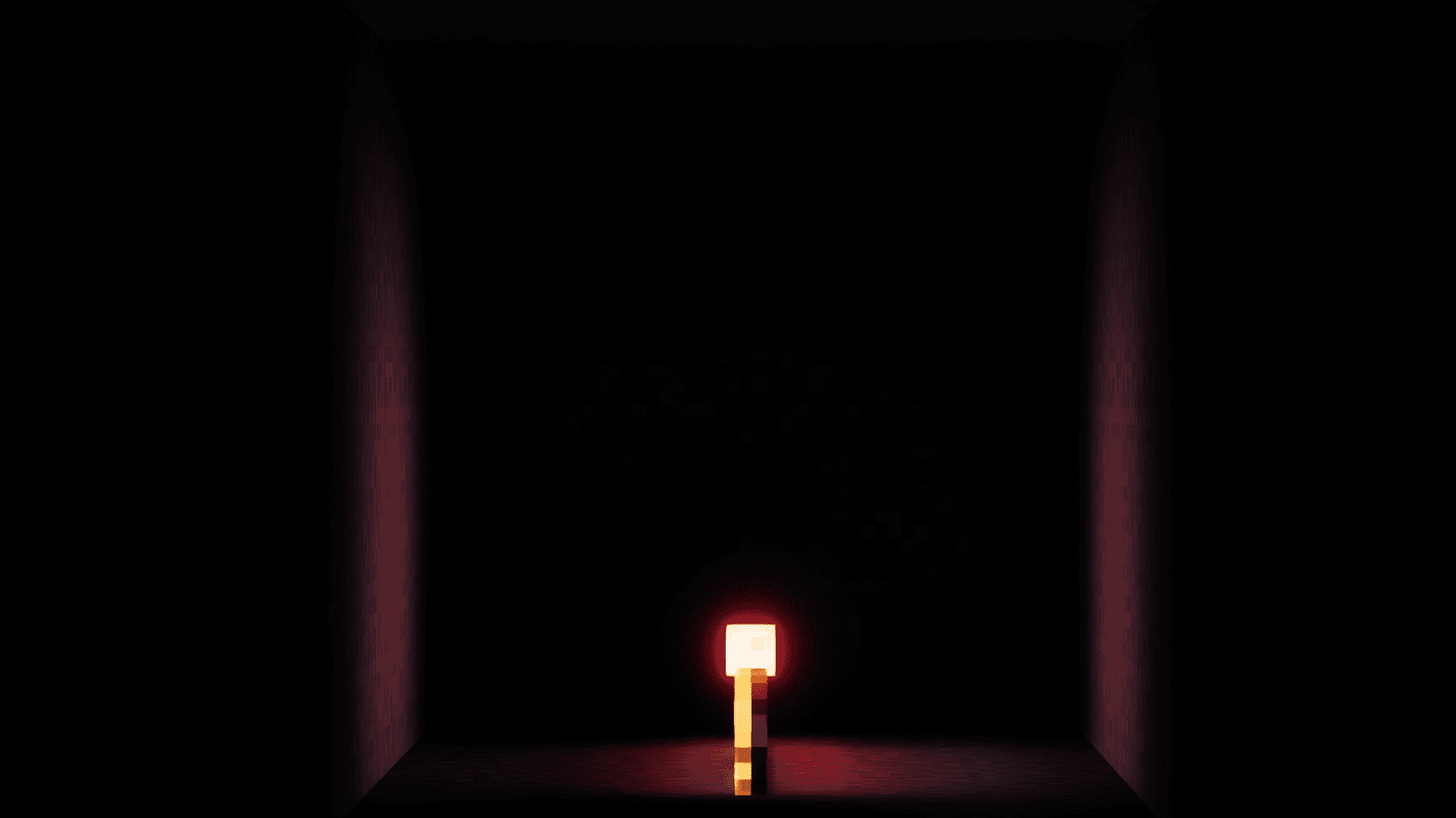 Скриншот Backrooms: Sublimity 3