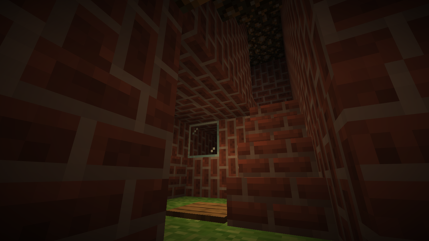 Скриншот Badlands: remake rewritten 10