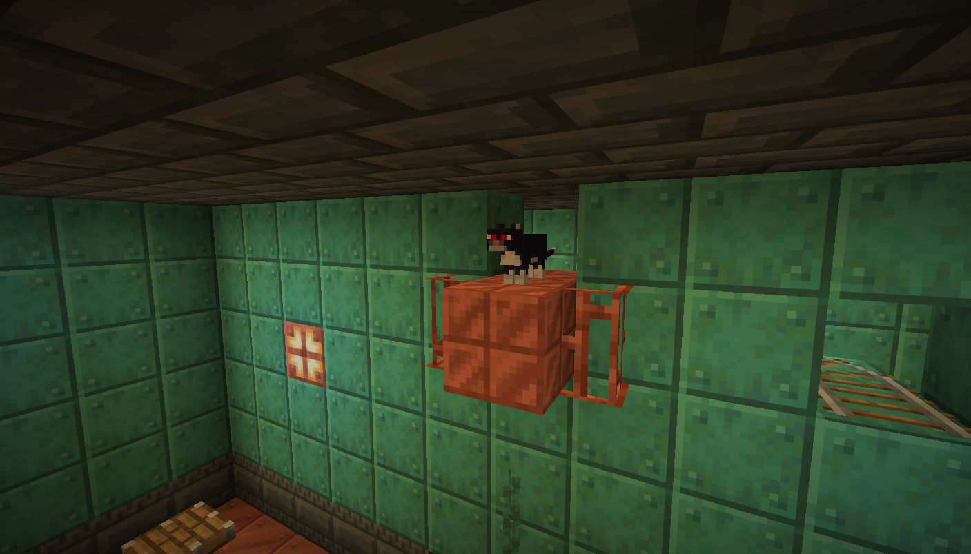 Скриншот Badlands: remake rewritten 9