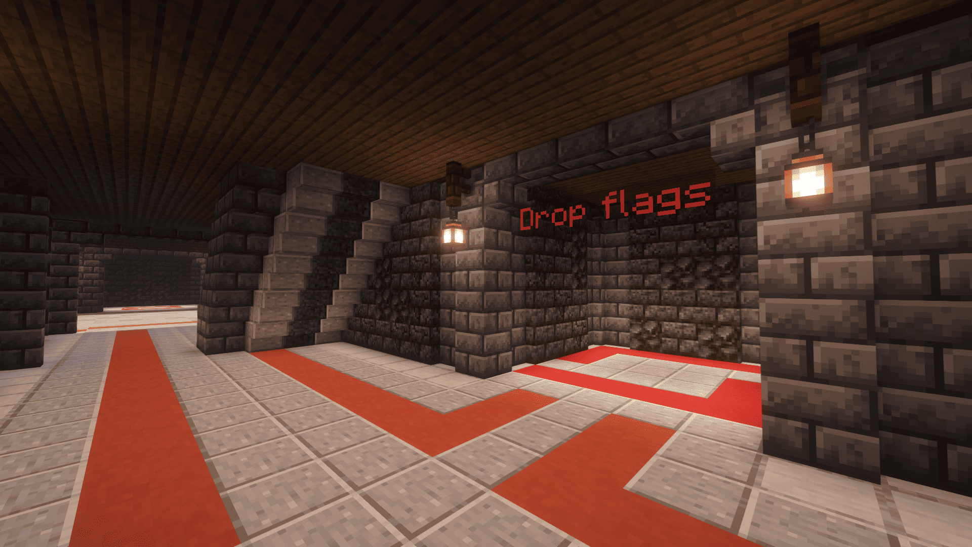 Скриншот Battlebound: Capture the Flag 6