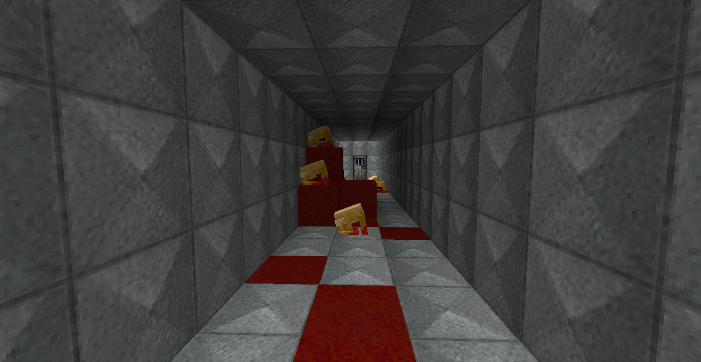 Скриншот Black Mesa OP Remastered 4