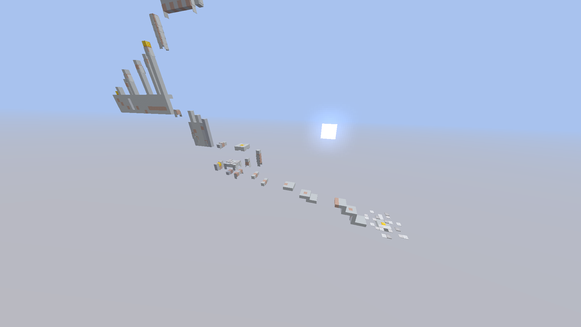 Скриншот BlockFire 1