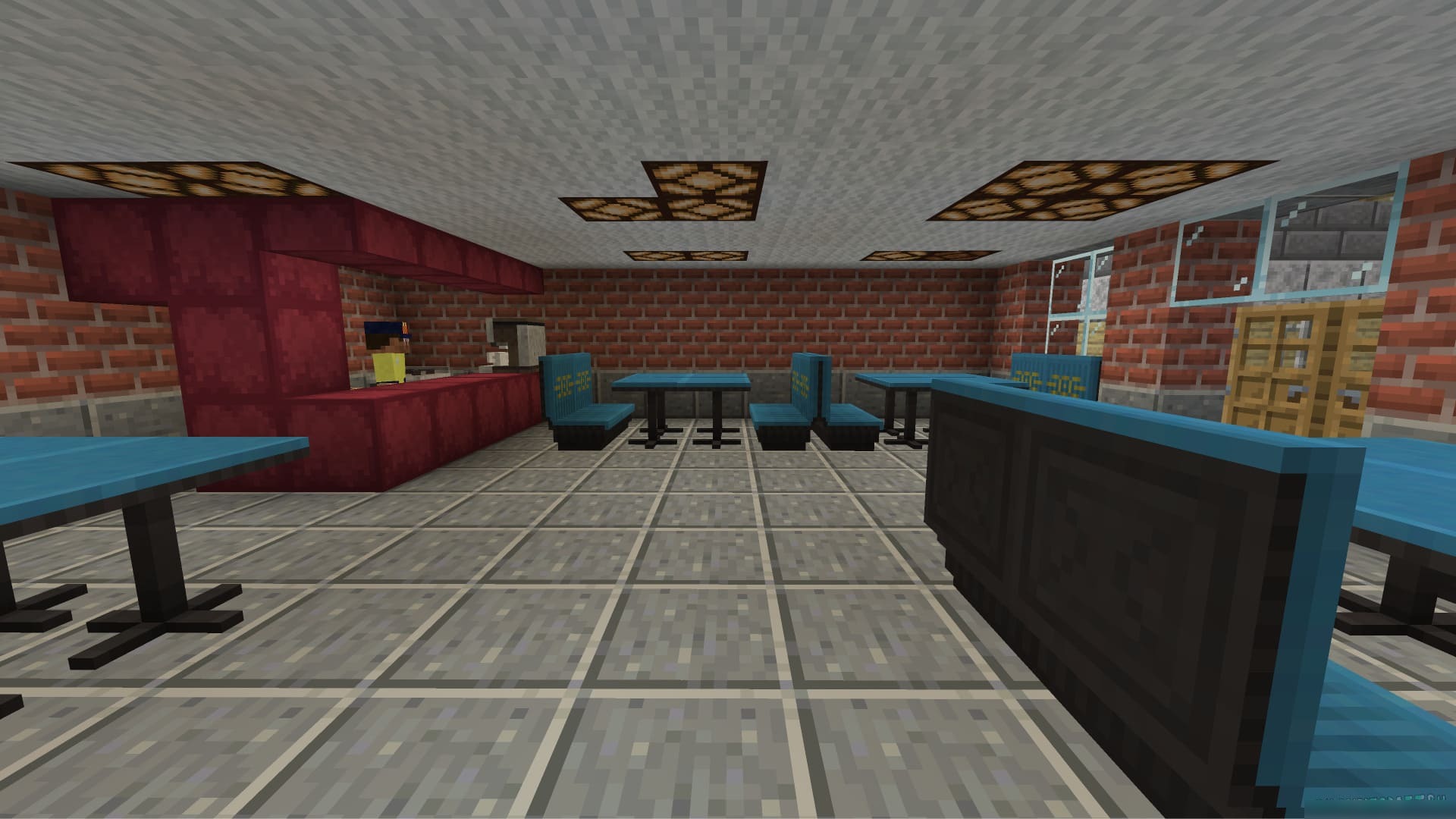 Скриншот Blockout (Full) 5