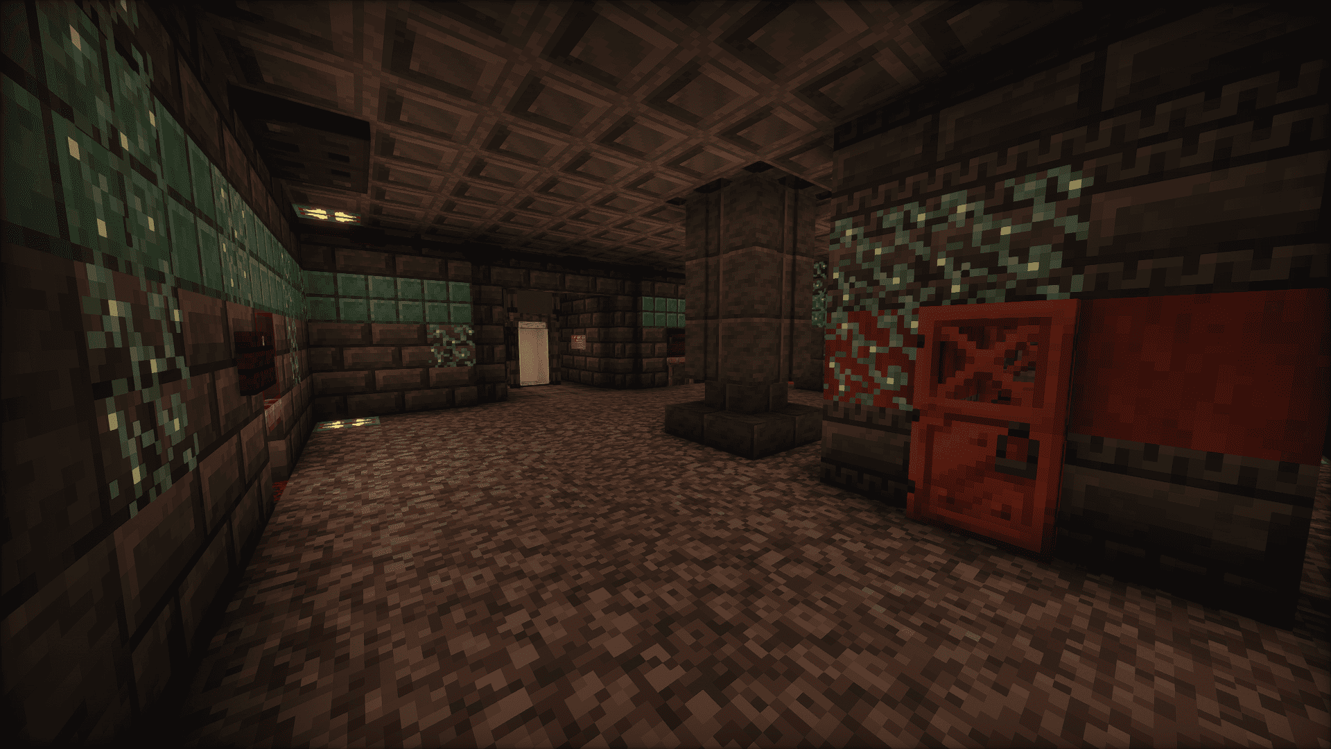 Скриншот BLOODlab 2