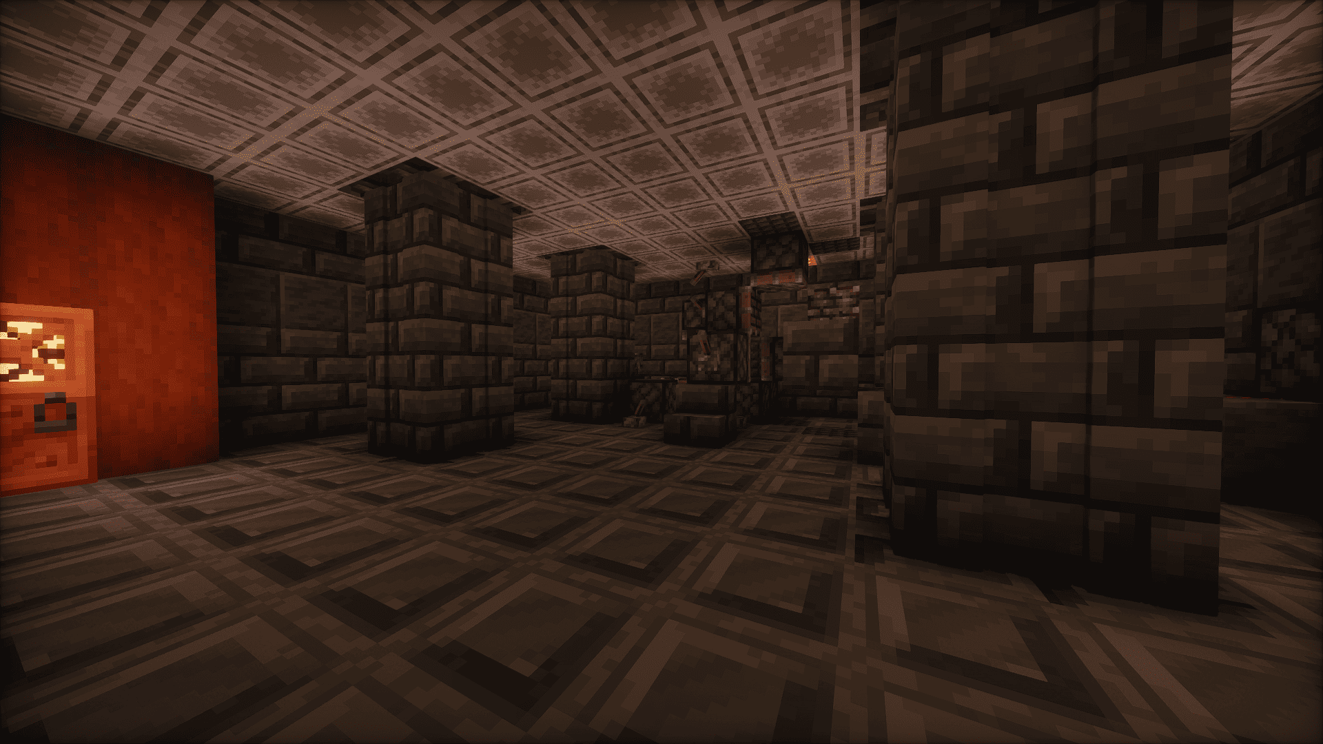 Скриншот BLOODlab 3