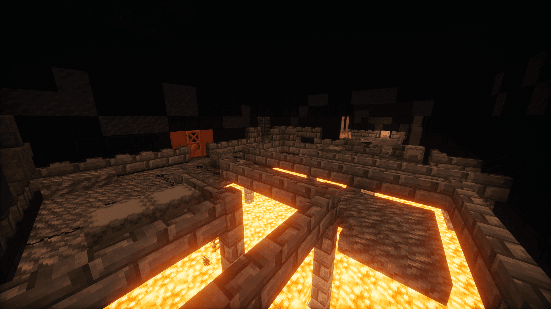 Скриншот BLOODlab 4