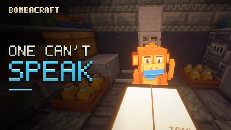 Скриншот Bombacraft 6