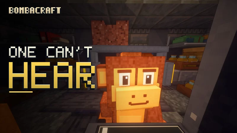 Скриншот Bombacraft 7