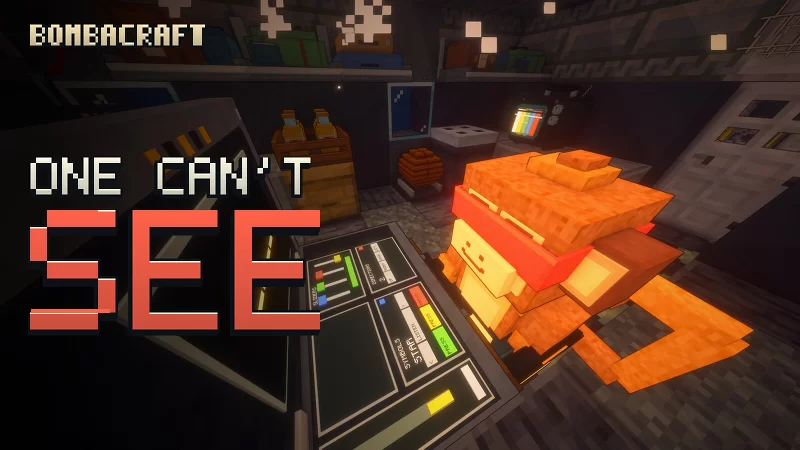 Скриншот Bombacraft 8