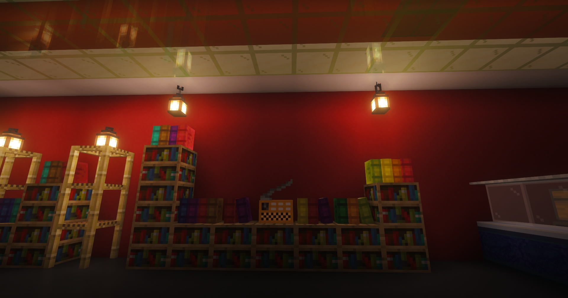 Скриншот Book Store Simulator 2