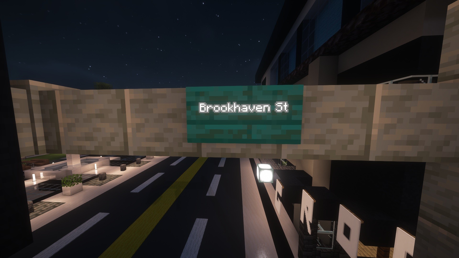 Скриншот Brookhaven - Цент? 6