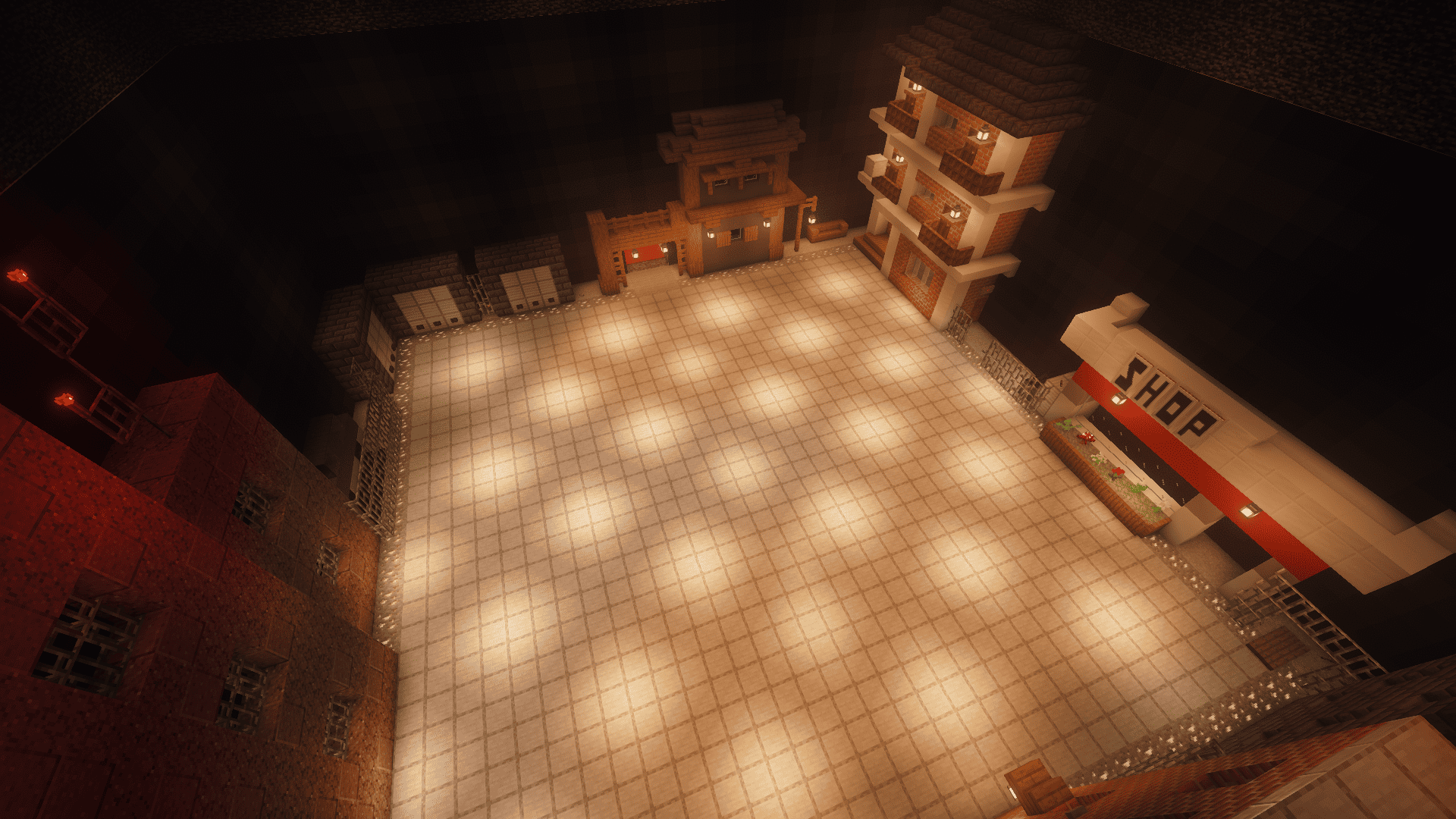 Скриншот Build battle от MiyorStudio 9
