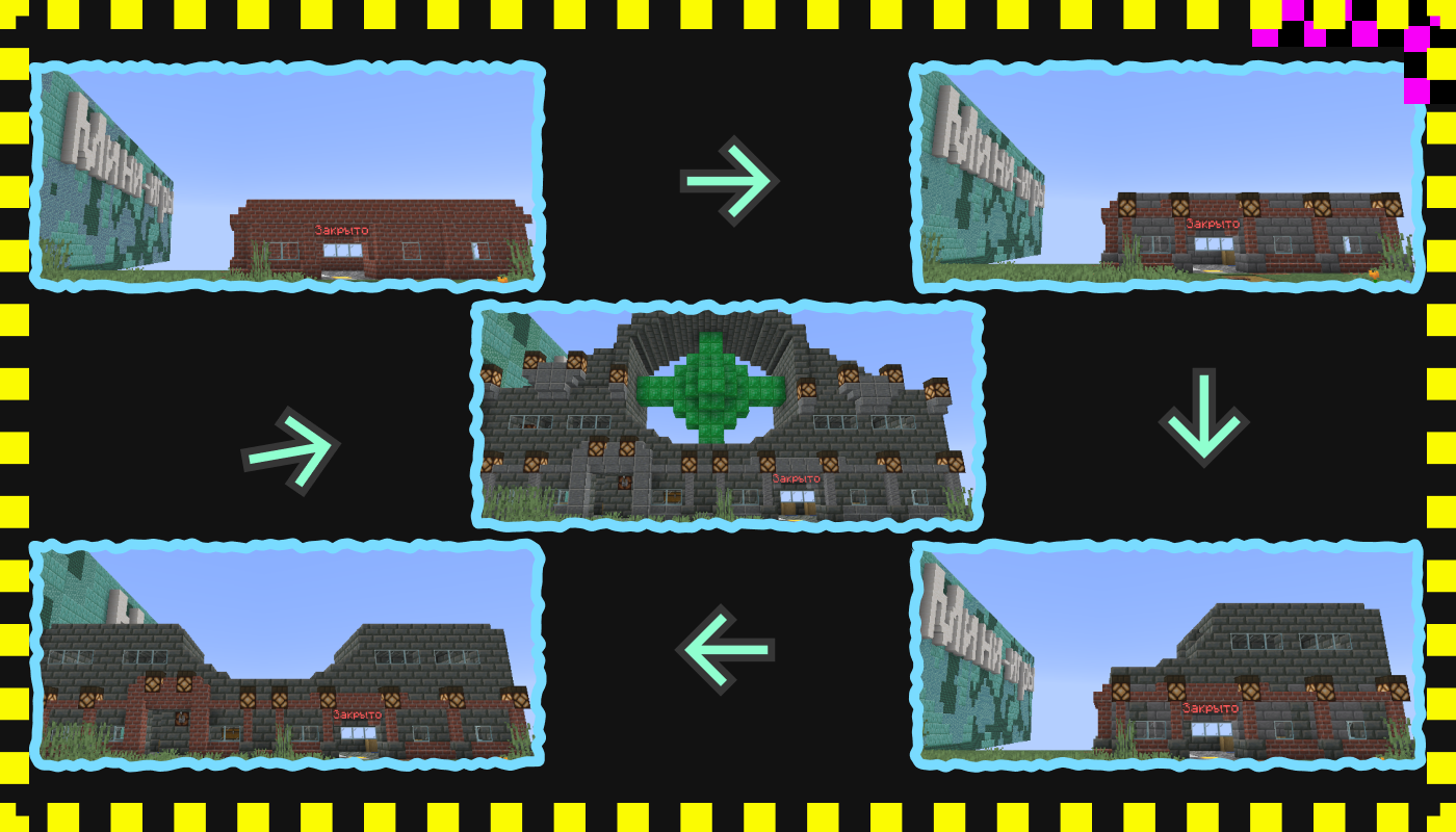 Скриншот Business Simulator 5