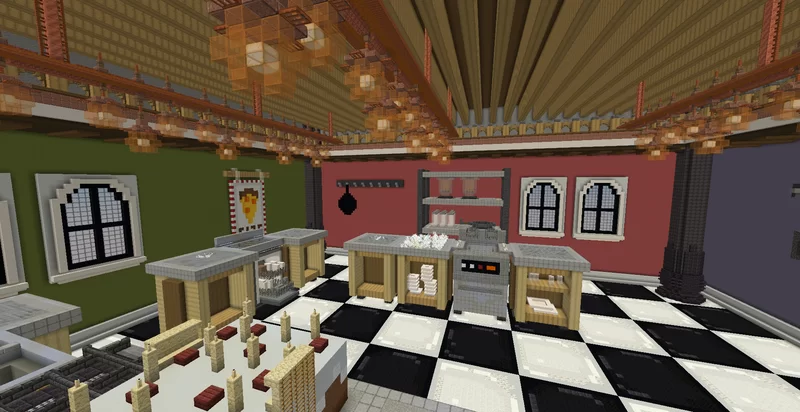 Скриншот Chopping Block Remastered 2