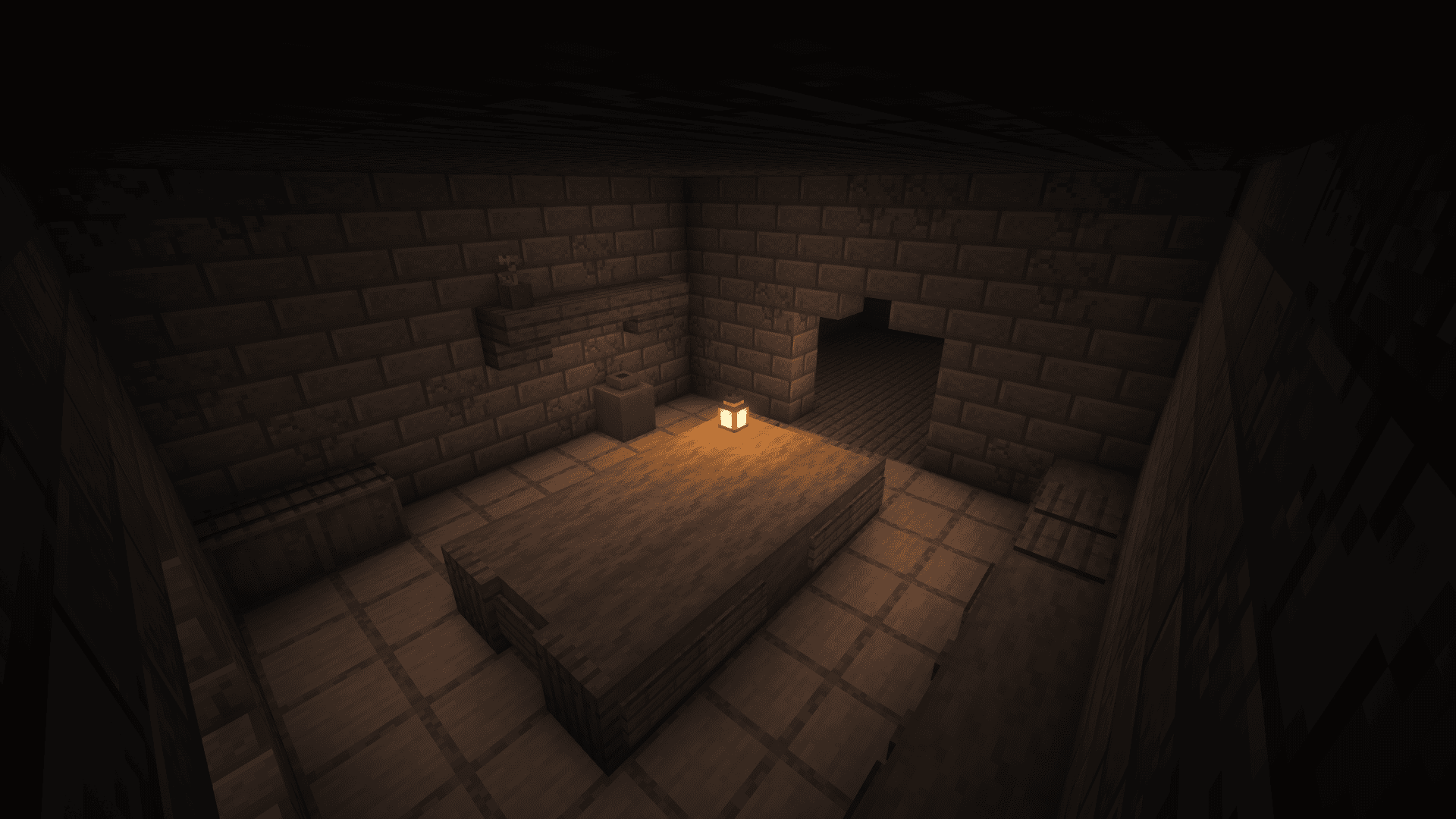 Скриншот Dungeons &amp; Mines 10