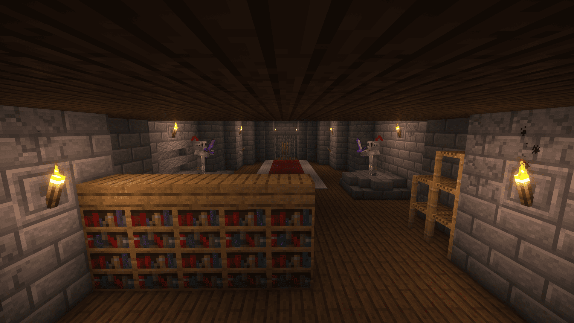 Скриншот Dungeons &amp; Mines 5