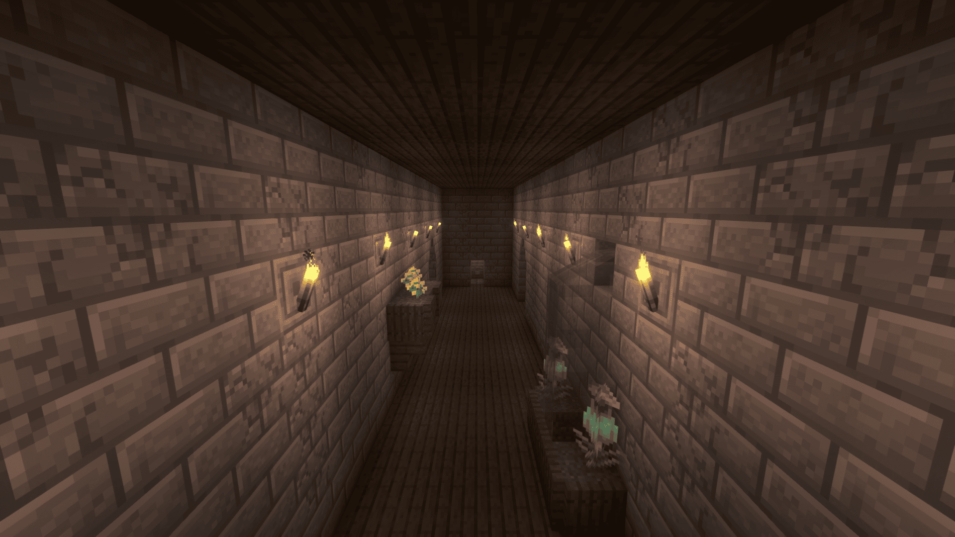 Скриншот Dungeons &amp; Mines 7
